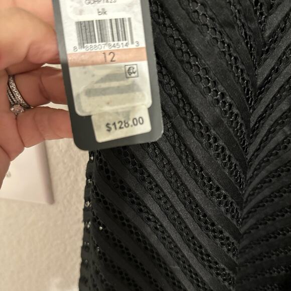 Guess Little Black Dress NWT - Picture 8 of 14
